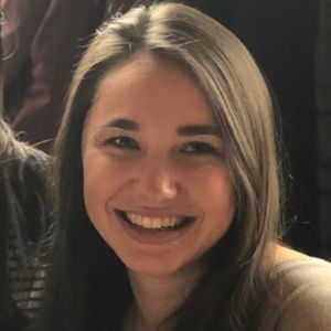 Meet your Posher, Rebecca